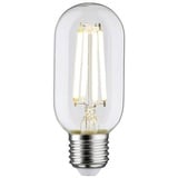 Paulmann 29137 LED-Röhre EEK E (A - G) E27 9W Warmweiß (Ø x L) 45mm x 110mm 1St.