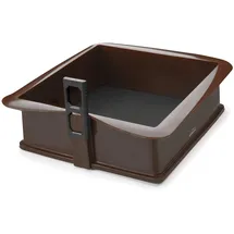 Lacor Silikon Springform 25 x 25 cm