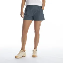 Klim Helena Damen Short, grau, Größe XS 28