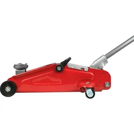 Apa Rangierwagenheber Stahl 2000 kg rot