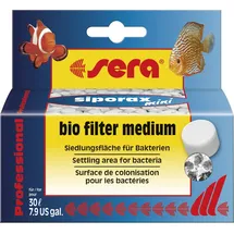Sera Aquarienfilter Siporax Mini 35 g
