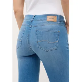 angels the women's jeans Angels Damen Jeans ‚Cici‘ mit Crinkle-Effekten