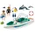 Playmobil Family Fun Tauchausflug mit Sportboot 6981