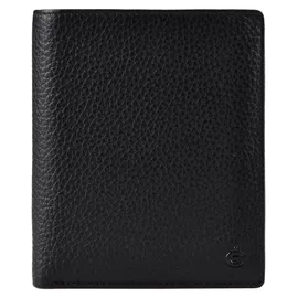 Esquire Texas Herren Geldbörse RFID schwarz