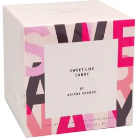 Ariana Grande Sweet Like Candy Eau de Parfum 100 ml