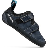 Scarpa Jungle black (1) 45,5