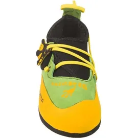 La Sportiva Stickit Gelb/Grün 26