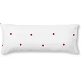 FUNDA DE ALMOHADA 100% ALGODÓN LAPONIA 47 DE 90.