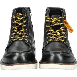 Dockers Stiefelette in Schwarz 40