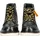 Dockers Stiefelette in Schwarz 40