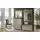 Möbel Kraft Duna Garderobenpaneel 80 x 27 x 109 beige