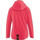 Gonso Damen Regenjacke Sura Therm, diva pink, 48