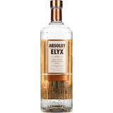 Absolut Vodka ELYX 42,3% Vol. 1,75l