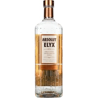 Absolut Vodka ELYX 42,3% Vol. 1,75l