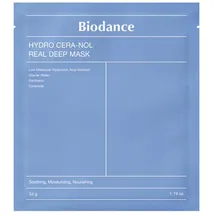biodance Hydro Cera-Nol Real Deep Mask