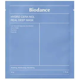 biodance Hydro Cera-Nol Real Deep Mask