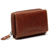 The Chesterfield Brand Rimili Geldbörse braun