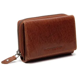 The Chesterfield Brand Rimili Geldbörse braun