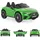 Moni Kinder Elektroauto DK-SL63 grün (12 V)