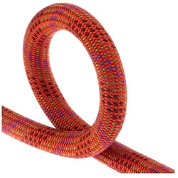FIXE Siurana 9.6 - Kletterseil - red - 60m