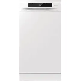 Gorenje G400 GS541D10W Geschirrspüler (freistehend, 448 mm breit, Weiß)