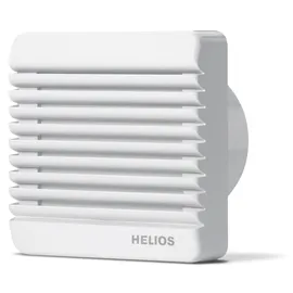 Helios Minilüfter HR 90 KE