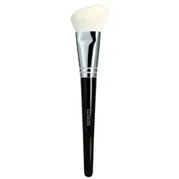 LUSSONI Foundationpinsel Pro Brocha Angular 300 1 U