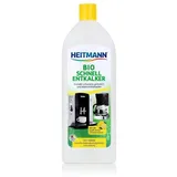 HEITMANN Bio Schnell Entkalker 250 ml