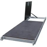 Krause STABILO® Belagbühne mit Durchstieg 2,00 m