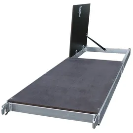 Krause STABILO® Belagbühne mit Durchstieg 2,00 m