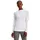 Under Armour Coldgear Authentics Mockneck / Funktionsshirt Gr XL