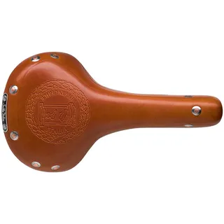 Selle Italia Unisex – Erwachsene MITICA Sättel, Honey, Unisize