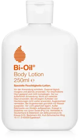 Bi-Oil Body Lotion