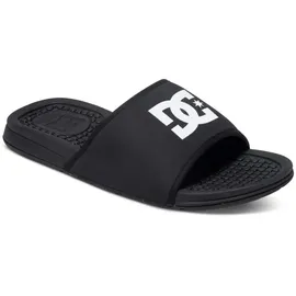 DC Shoes Bolsa Schwarz 43