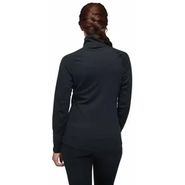 Black Diamond Coefficient Lt Fleecejacke Schwarz S