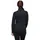 Black Diamond Coefficient Lt Fleecejacke Schwarz S