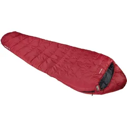 High Peak Redwood -3,XL-Mumienschlafsack,3 Jahreszeiten (Frühjahr/Sommer/Herbst) 230 CM