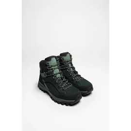 Hanwag Banks GTX Damen Petrol/Mint 42,5