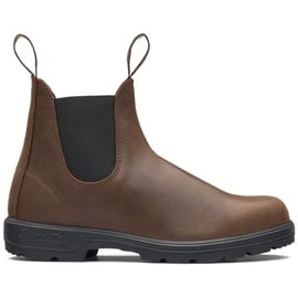 Blundstone 1609 Antique Brown 42.5 - Braun