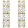 Ti Sento Ohrstecker Milano Gold 925er Sterlingsilber unisize