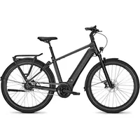 Kalkhoff Image 5.B Move+ FL 2024 29 Zoll RH 48 cm Herren schwarz