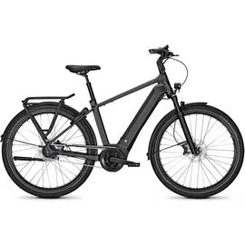 Kalkhoff Image 5.B Move+ FL 2024 29 Zoll RH 48 cm Herren schwarz