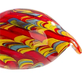 Casablanca by Gilde Figur Flamingo mehrfarbig H. 17 cm | Gr.: onesize