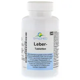 Synomed Leber-Tabletten