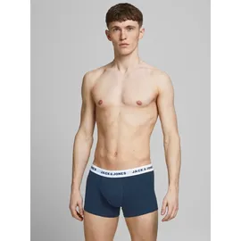JACK & JONES JACSOLID TRUNKS 12P