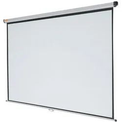 Nobo Roll-Leinwand Standard 200x151cm
