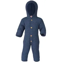 Engel Baby Overall mit Kapuze und Umschlag - 62/68