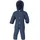 Engel Baby Overall mit Kapuze und Umschlag - 62/68