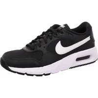 Nike Air Max SC Damen Black/Black/White 42,5
