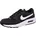 Black/Black/White 42 5